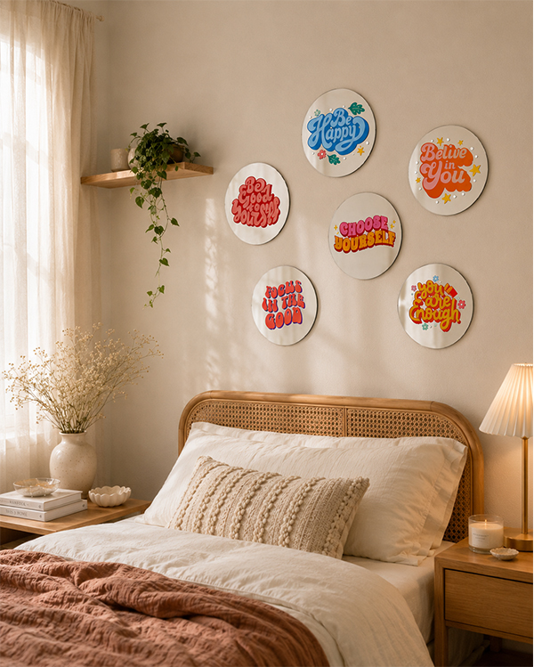 Decorative Mirrors