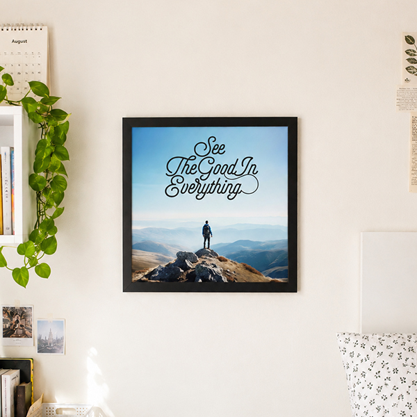 Motivational Frames