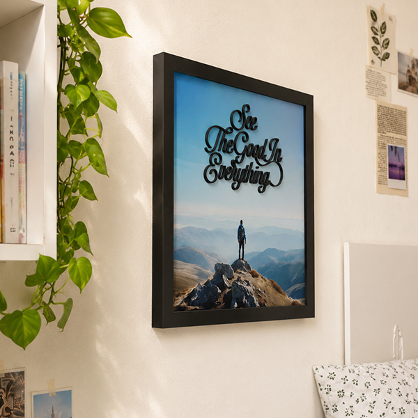 Motivational Frames